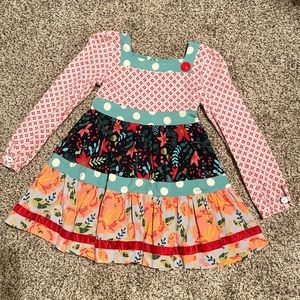 Matilda Jane Party Mix Dress